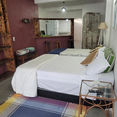 דירות Búzios Loft Terreo No Centro מראה חיצוני תמונה
