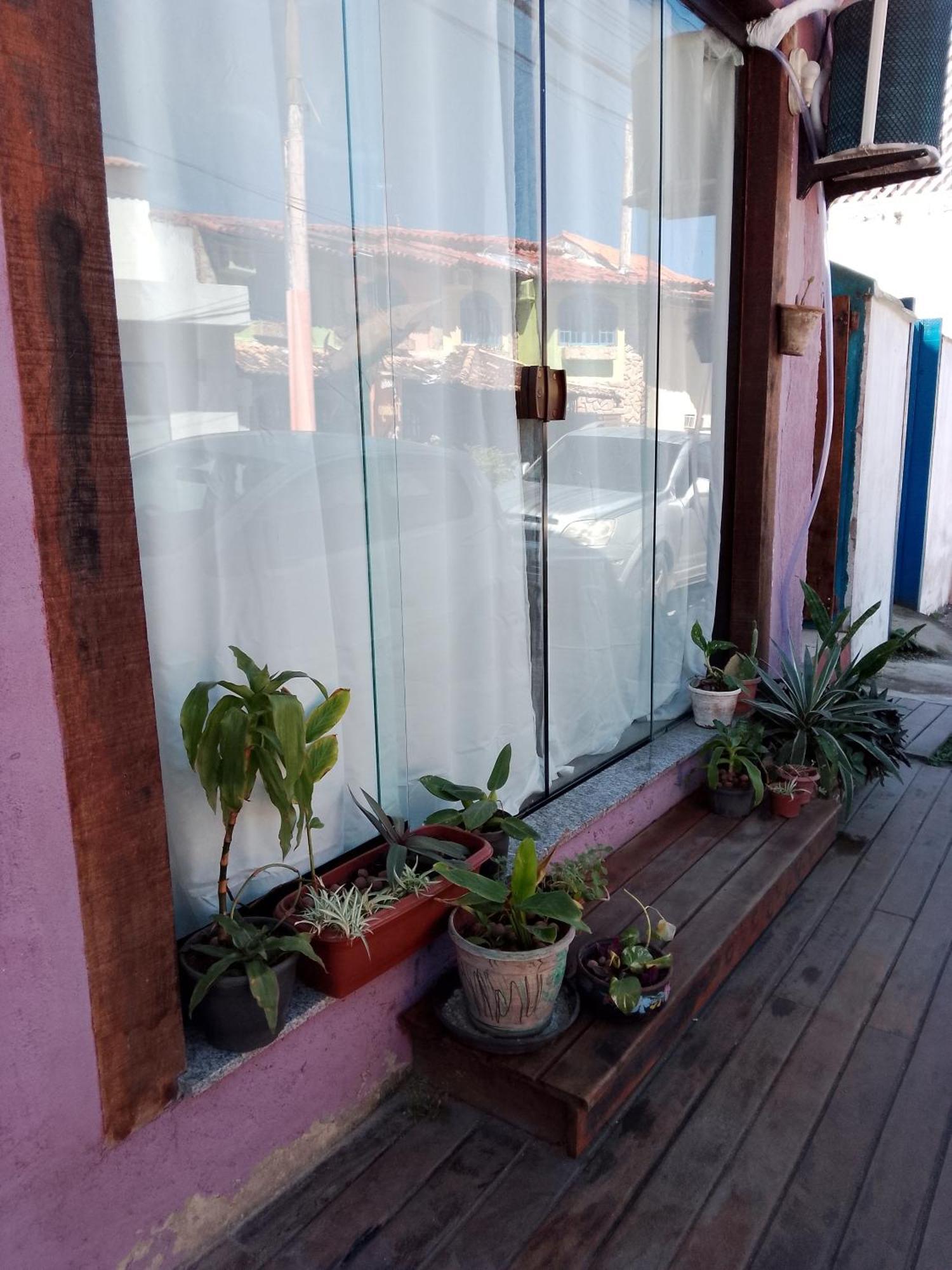 דירות Búzios Loft Terreo No Centro מראה חיצוני תמונה