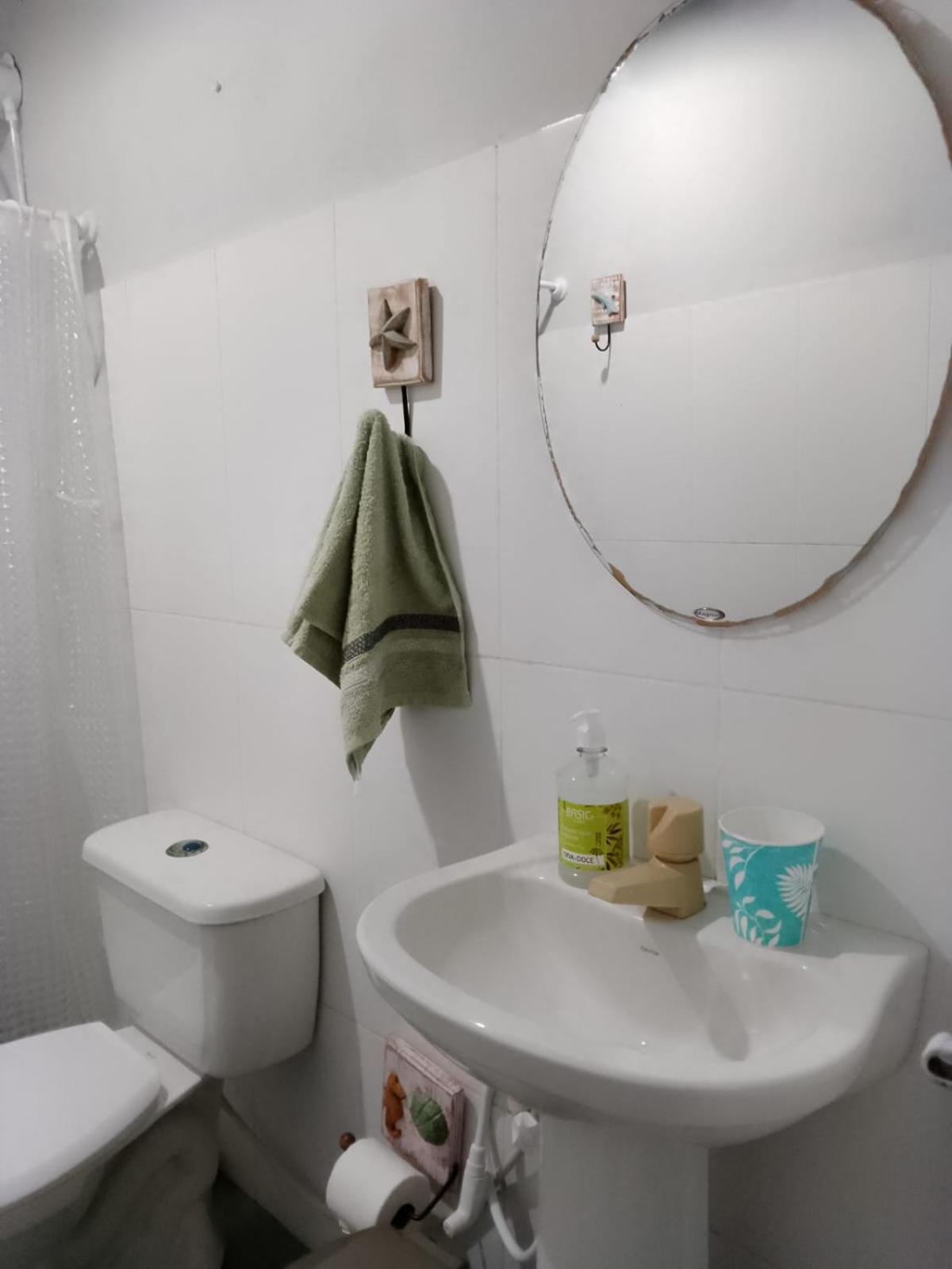 דירות Búzios Loft Terreo No Centro מראה חיצוני תמונה